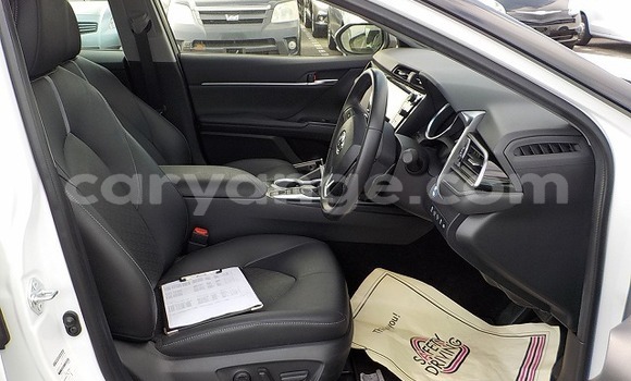 Buy Used Toyota Camry White Car in Gobabis in Omaheke Buy Used Toyota Camry White Car in Gobabis in Omaheke