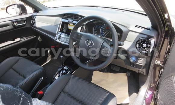 Buy Used Toyota Axio Other Car in Grootfontein in Namibia Buy Used Toyota Axio Other Car in Grootfontein in Namibia