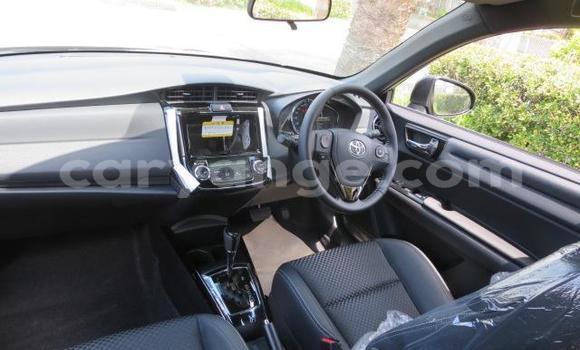 Buy Used Toyota Axio Other Car in Grootfontein in Namibia Buy Used Toyota Axio Other Car in Grootfontein in Namibia