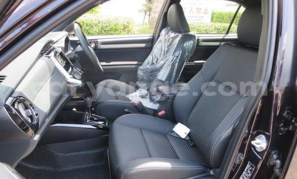 Buy Used Toyota Axio Other Car in Grootfontein in Namibia Buy Used Toyota Axio Other Car in Grootfontein in Namibia