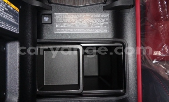 Acheter Occasion Voiture Toyota Land Cruiser Blanc à Windhoek, Namibie Acheter Occasion Voiture Toyota Land Cruiser Blanc à Windhoek, Namibie