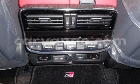 Acheter Occasion Voiture Toyota Land Cruiser Blanc à Windhoek, Namibie Acheter Occasion Voiture Toyota Land Cruiser Blanc à Windhoek, Namibie