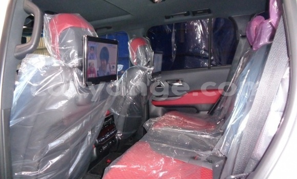 Acheter Occasion Voiture Toyota Land Cruiser Blanc à Windhoek, Namibie Acheter Occasion Voiture Toyota Land Cruiser Blanc à Windhoek, Namibie