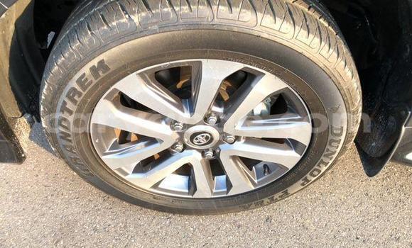 Acheter Occasion Voiture Toyota Land Cruiser Noir à Bethanien, Karas Acheter Occasion Voiture Toyota Land Cruiser Noir à Bethanien, Karas