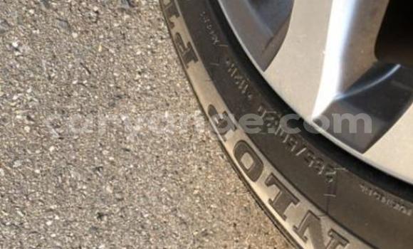 Acheter Occasion Voiture Toyota Land Cruiser Noir à Bethanien, Karas Acheter Occasion Voiture Toyota Land Cruiser Noir à Bethanien, Karas