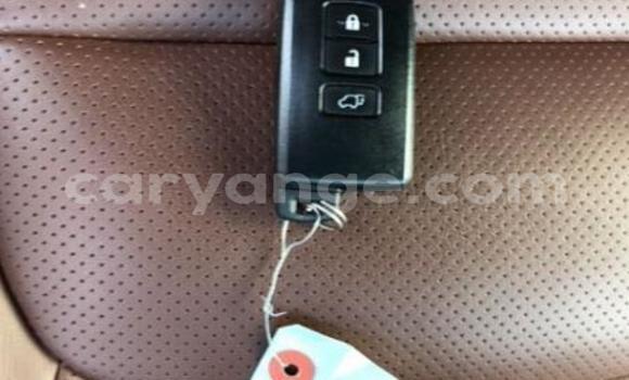 Acheter Occasion Voiture Toyota Land Cruiser Noir à Bethanien, Karas Acheter Occasion Voiture Toyota Land Cruiser Noir à Bethanien, Karas