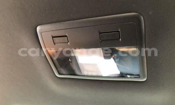 Acheter Occasion Voiture Toyota Land Cruiser Noir à Bethanien, Karas Acheter Occasion Voiture Toyota Land Cruiser Noir à Bethanien, Karas