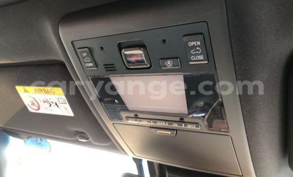 Acheter Occasion Voiture Toyota Land Cruiser Noir à Bethanien, Karas Acheter Occasion Voiture Toyota Land Cruiser Noir à Bethanien, Karas