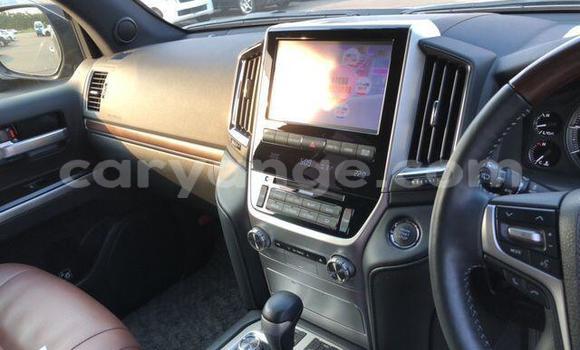 Acheter Occasion Voiture Toyota Land Cruiser Noir à Bethanien, Karas Acheter Occasion Voiture Toyota Land Cruiser Noir à Bethanien, Karas