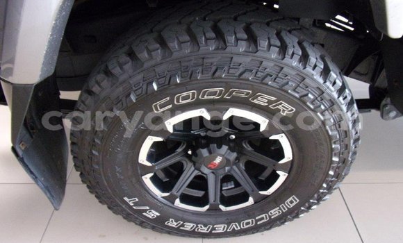 Acheter Occasion Voiture Toyota Land Cruiser Noir à Gobabis, Omaheke Acheter Occasion Voiture Toyota Land Cruiser Noir à Gobabis, Omaheke