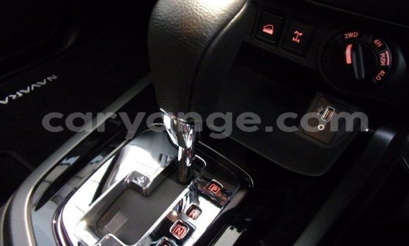Acheter Occasion Voiture Nissan Navara Gris à Karasburg, Karas Acheter Occasion Voiture Nissan Navara Gris à Karasburg, Karas