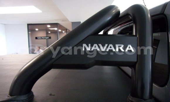Acheter Occasion Voiture Nissan Navara Gris à Karasburg, Karas Acheter Occasion Voiture Nissan Navara Gris à Karasburg, Karas