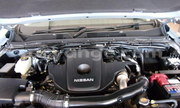 Acheter Occasion Voiture Nissan Navara Gris à Karasburg, Karas Acheter Occasion Voiture Nissan Navara Gris à Karasburg, Karas