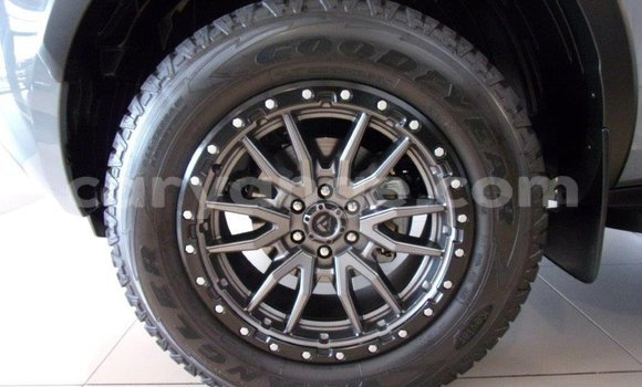 Acheter Occasion Voiture Nissan Navara Gris à Karasburg, Karas Acheter Occasion Voiture Nissan Navara Gris à Karasburg, Karas