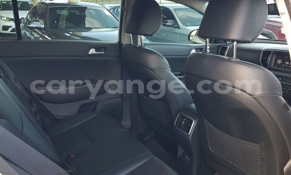 Buy Used Kia Sportage White Car in Walvis Bay in Namibia Buy Used Kia Sportage White Car in Walvis Bay in Namibia