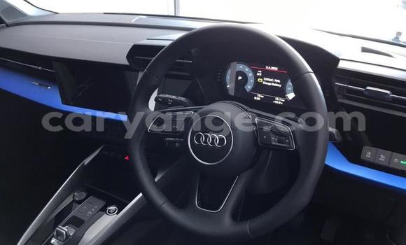 Acheter Occasion Voiture Audi A3 Bleu à Windhoek, Namibie Acheter Occasion Voiture Audi A3 Bleu à Windhoek, Namibie