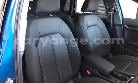 Acheter Occasion Voiture Audi A3 Bleu à Windhoek, Namibie Acheter Occasion Voiture Audi A3 Bleu à Windhoek, Namibie