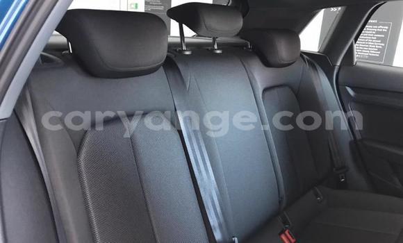 Acheter Occasion Voiture Audi A3 Bleu à Windhoek, Namibie Acheter Occasion Voiture Audi A3 Bleu à Windhoek, Namibie