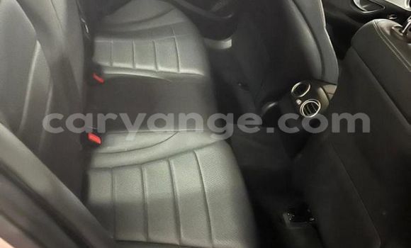 Acheter Occasion Voiture Mercedes-Benz C-klasse Blanc à Windhoek, Namibie Acheter Occasion Voiture Mercedes-Benz C-klasse Blanc à Windhoek, Namibie