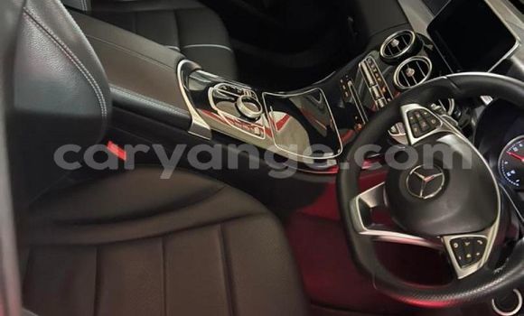 Acheter Occasion Voiture Mercedes-Benz C-klasse Blanc à Windhoek, Namibie Acheter Occasion Voiture Mercedes-Benz C-klasse Blanc à Windhoek, Namibie