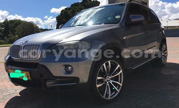 Acheter Occasion Voiture BMW X5 Autre à Windhoek, Namibie Acheter Occasion Voiture BMW X5 Autre à Windhoek, Namibie