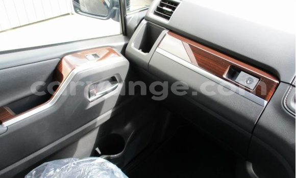 Buy Used Toyota Grand HiAce Black Car in Walvis Bay in Namibia Buy Used Toyota Grand HiAce Black Car in Walvis Bay in Namibia