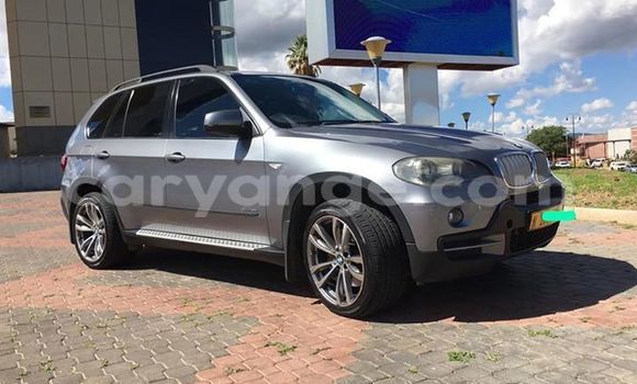 Acheter Occasion Voiture BMW X5 Autre à Windhoek, Namibie Acheter Occasion Voiture BMW X5 Autre à Windhoek, Namibie