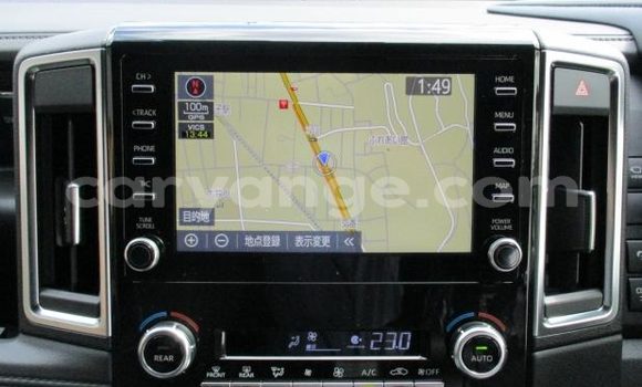 Buy Used Toyota Grand HiAce Black Car in Walvis Bay in Namibia Buy Used Toyota Grand HiAce Black Car in Walvis Bay in Namibia