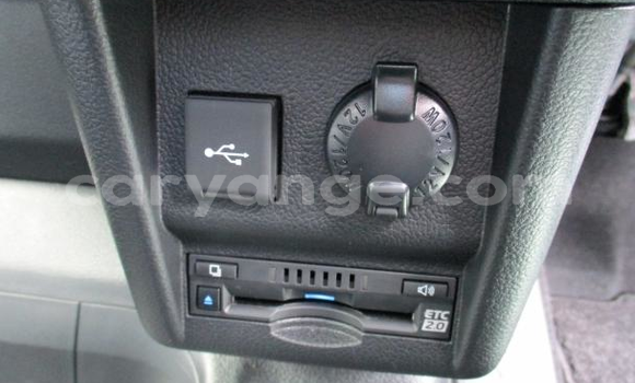 Buy Used Toyota Grand HiAce Black Car in Walvis Bay in Namibia Buy Used Toyota Grand HiAce Black Car in Walvis Bay in Namibia