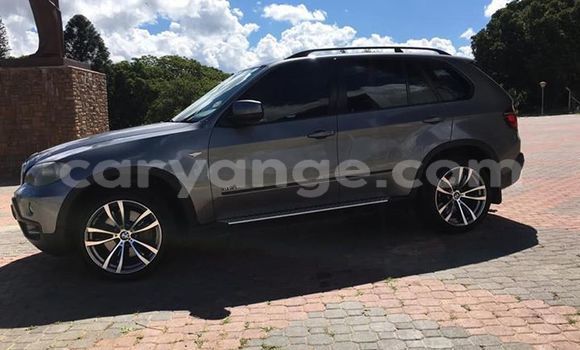 Acheter Occasion Voiture BMW X5 Autre à Windhoek, Namibie Acheter Occasion Voiture BMW X5 Autre à Windhoek, Namibie