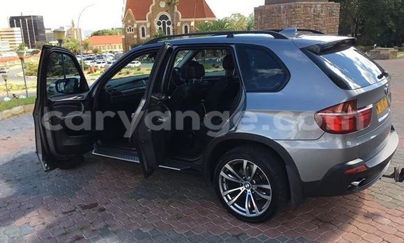 Acheter Occasion Voiture BMW X5 Autre à Windhoek, Namibie Acheter Occasion Voiture BMW X5 Autre à Windhoek, Namibie