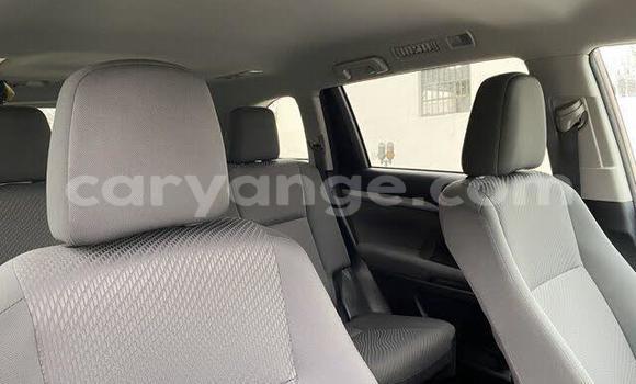 Buy Used Toyota Highlander Other Car in Grootfontein in Namibia Buy Used Toyota Highlander Other Car in Grootfontein in Namibia