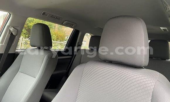 Buy Used Toyota Highlander Other Car in Grootfontein in Namibia Buy Used Toyota Highlander Other Car in Grootfontein in Namibia