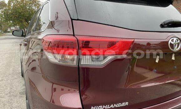 Buy Used Toyota Highlander Other Car in Grootfontein in Namibia Buy Used Toyota Highlander Other Car in Grootfontein in Namibia