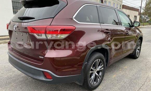 Buy Used Toyota Highlander Other Car in Grootfontein in Namibia Buy Used Toyota Highlander Other Car in Grootfontein in Namibia
