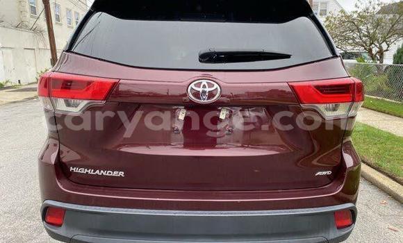 Buy Used Toyota Highlander Other Car in Grootfontein in Namibia Buy Used Toyota Highlander Other Car in Grootfontein in Namibia