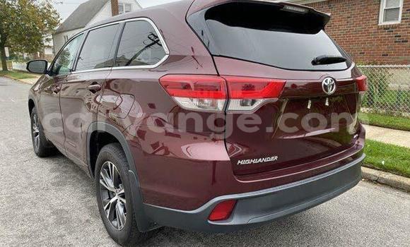 Buy Used Toyota Highlander Other Car in Grootfontein in Namibia Buy Used Toyota Highlander Other Car in Grootfontein in Namibia