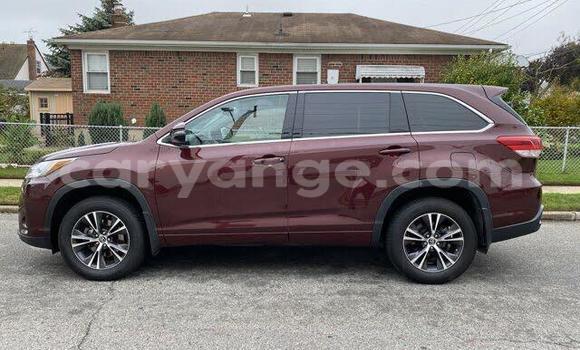 Buy Used Toyota Highlander Other Car in Grootfontein in Namibia Buy Used Toyota Highlander Other Car in Grootfontein in Namibia