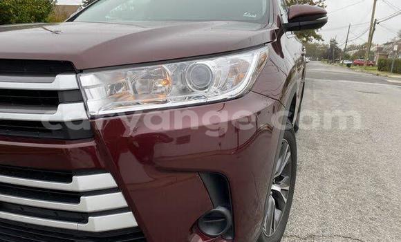 Buy Used Toyota Highlander Other Car in Grootfontein in Namibia Buy Used Toyota Highlander Other Car in Grootfontein in Namibia