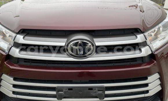 Buy Used Toyota Highlander Other Car in Grootfontein in Namibia Buy Used Toyota Highlander Other Car in Grootfontein in Namibia