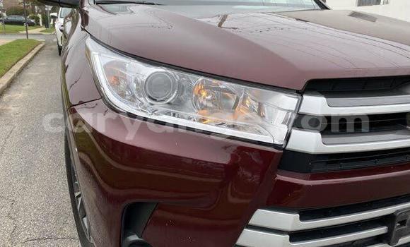 Buy Used Toyota Highlander Other Car in Grootfontein in Namibia Buy Used Toyota Highlander Other Car in Grootfontein in Namibia