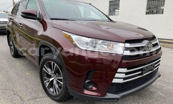 Buy Used Toyota Highlander Other Car in Grootfontein in Namibia Buy Used Toyota Highlander Other Car in Grootfontein in Namibia
