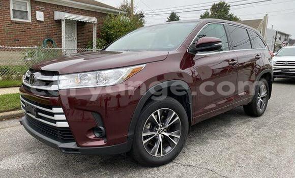 Buy Used Toyota Highlander Other Car in Grootfontein in Namibia Buy Used Toyota Highlander Other Car in Grootfontein in Namibia