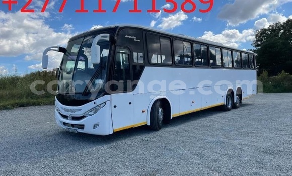 Buy Used Man M2000 White Truck in Windhoek in Namibia