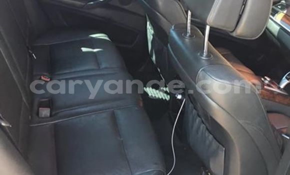 Acheter Occasion Voiture BMW X5 Autre à Windhoek, Namibie Acheter Occasion Voiture BMW X5 Autre à Windhoek, Namibie