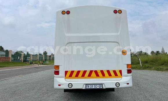 Acheter Occasion Utilitaire Iveco Daily Blanc à Windhoek, Namibie Acheter Occasion Utilitaire Iveco Daily Blanc à Windhoek, Namibie