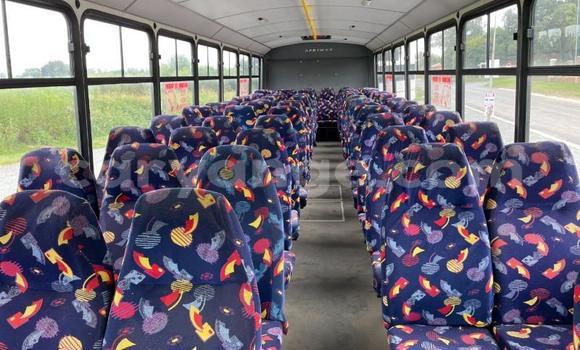 Acheter Occasion Utilitaire Iveco Daily Blanc à Windhoek, Namibie Acheter Occasion Utilitaire Iveco Daily Blanc à Windhoek, Namibie