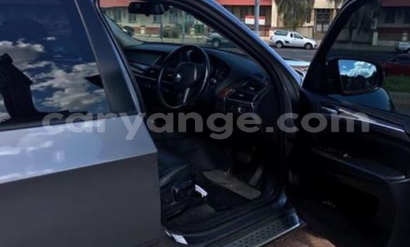 Acheter Occasion Voiture BMW X5 Autre à Windhoek, Namibie Acheter Occasion Voiture BMW X5 Autre à Windhoek, Namibie