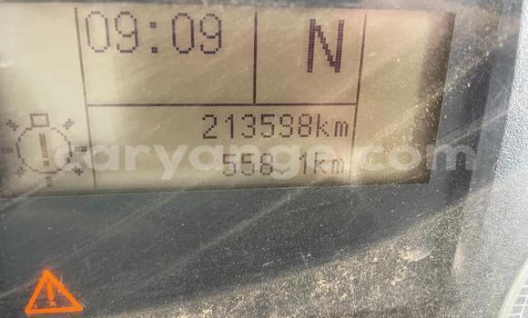 Acheter Occasion Utilitaire Iveco Daily Blanc à Windhoek, Namibie Acheter Occasion Utilitaire Iveco Daily Blanc à Windhoek, Namibie