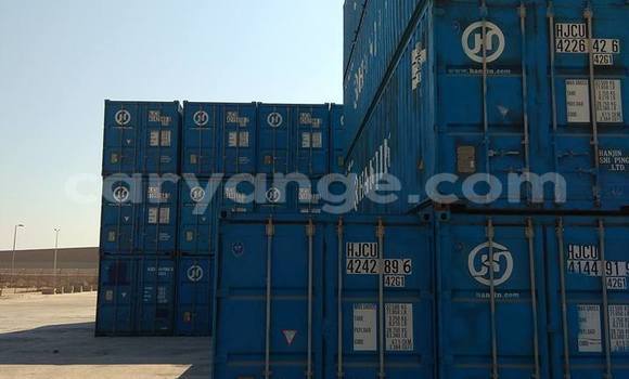 Buy Used Toyota Yaris Other Car in Import - Dubai in Namibia